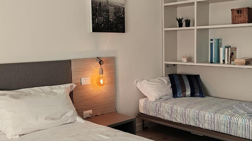 City Apartment - Il Ghiro - 2