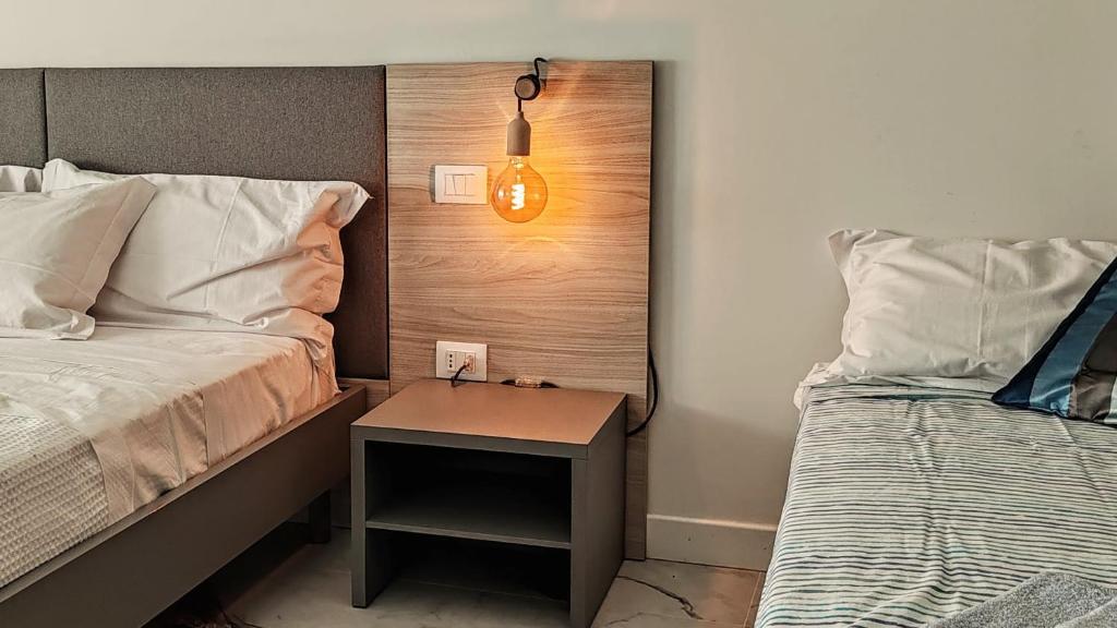 City Apartment - Il Ghiro - 5