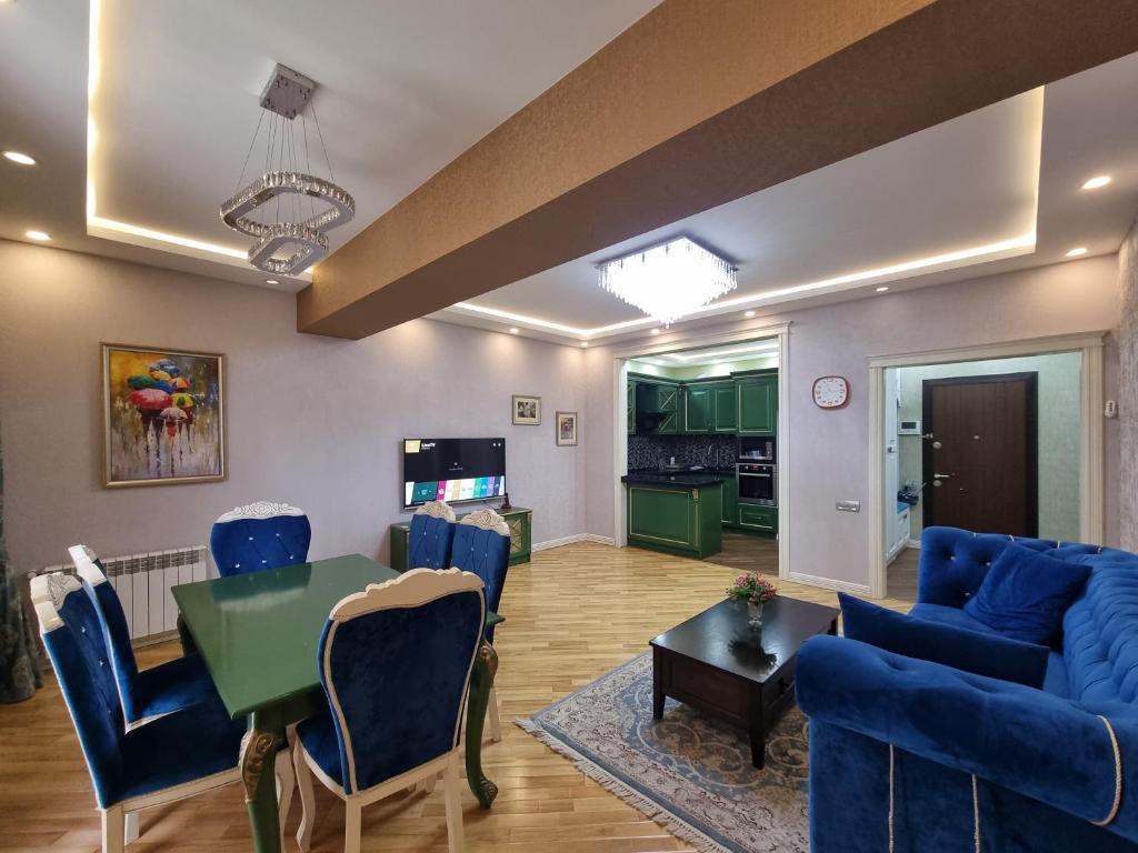 Park Azure Style Apartment, Baku