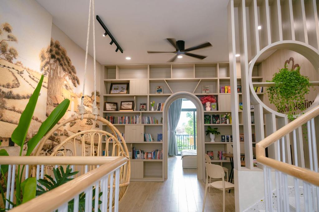 Sophia Healing House Cần Thơ