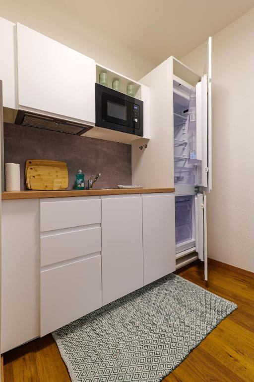 Flataid Cityapartment Stadlgasse - Grießplatz - 4