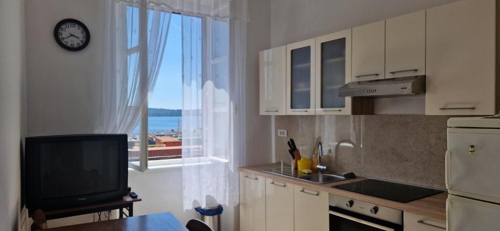 Studio apartman Port, Pula
