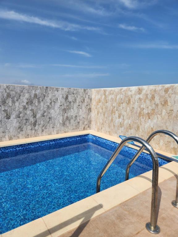 Ático precioso muy luminoso con piscina privada! - 3