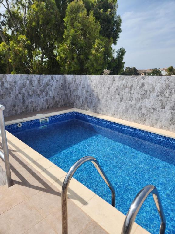 Ático precioso muy luminoso con piscina privada! - 2