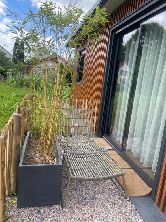 Au Jardin d’AnneSo - 4