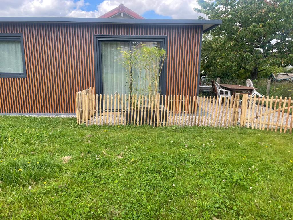 Au Jardin d’AnneSo - 2