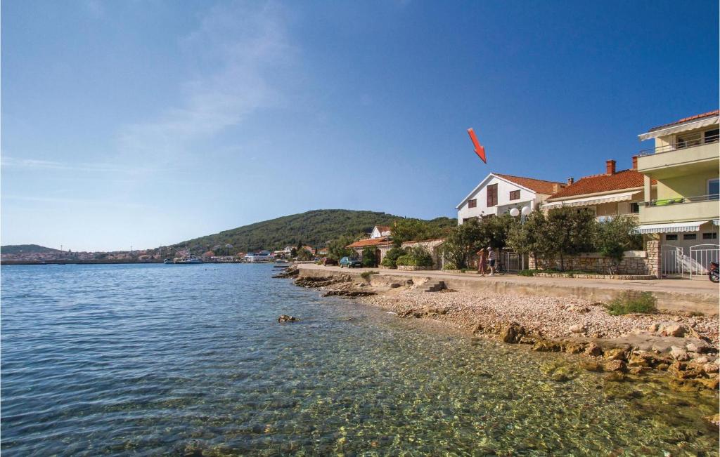 Awesome Apartment In Preko With Wifi, Preko