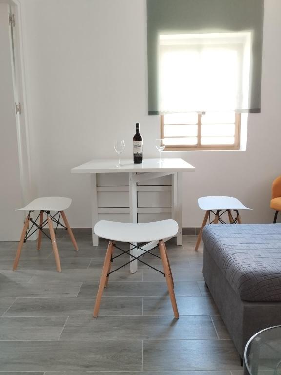 Apartamento El Mayeto - 4