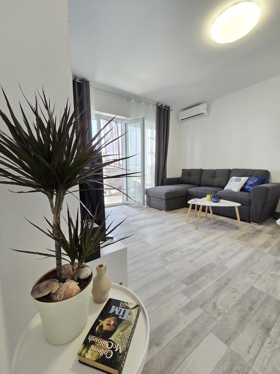 Apartman Blue, Lovran