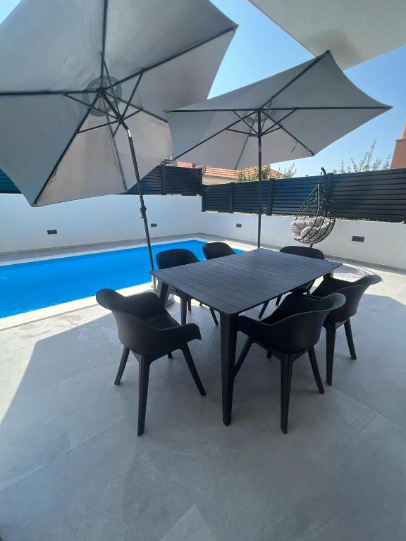 Residence Doli Pool, Vrsi