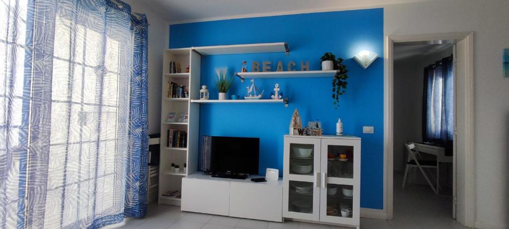 Apartamento Oasis Azul, vista oceano. - 3