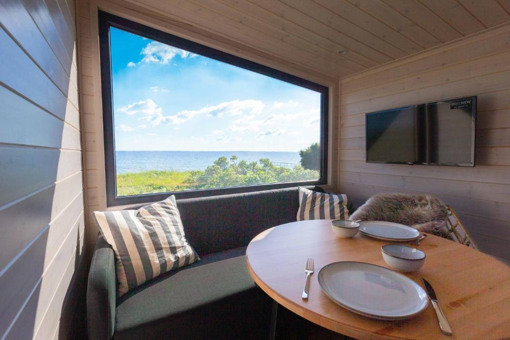 Tiny Seaside - Skarrev, Aabenraa