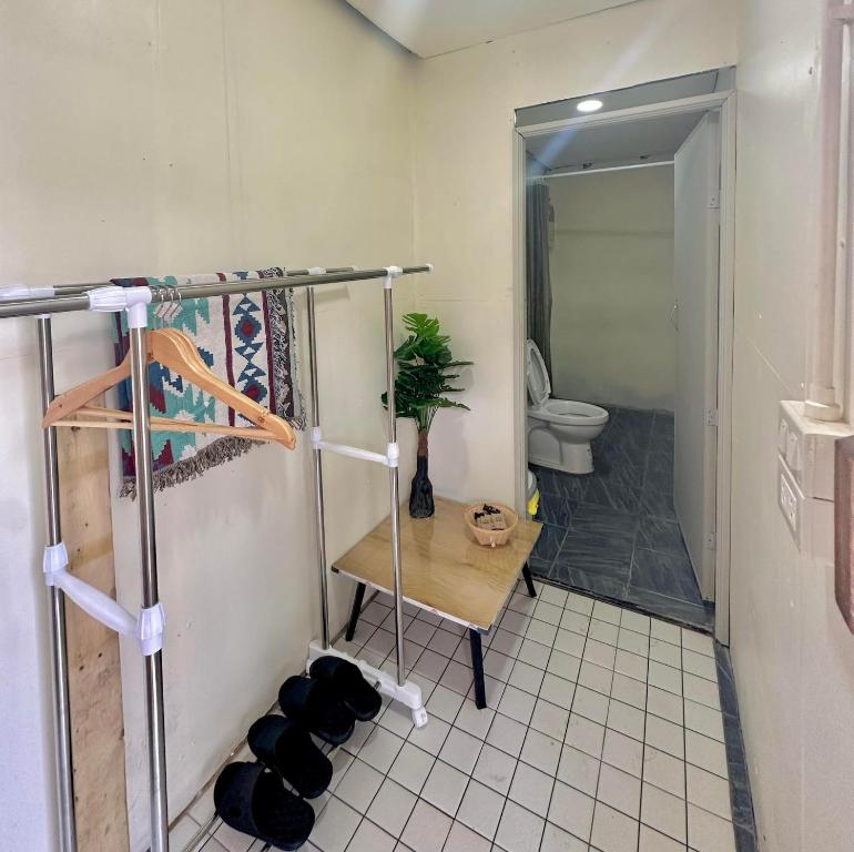 ห้องน้ำ