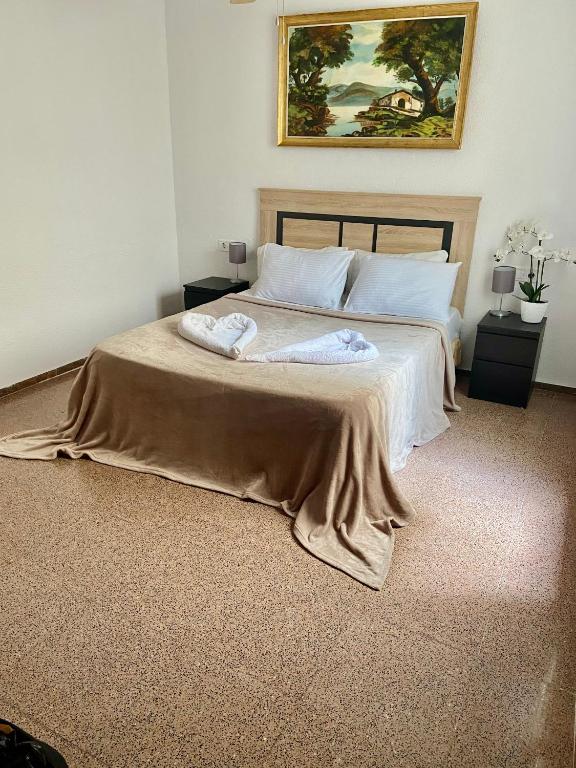 Apartments in the Heart of Santa Pola - 4