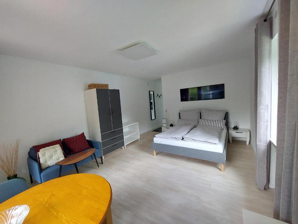 Claar Ferienwohnung Lindau Bodensee - 1