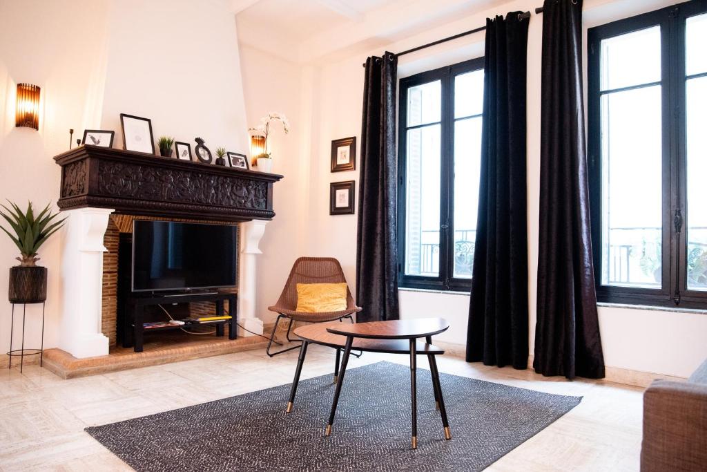 101 Cour de la Bastide, Carcassonne