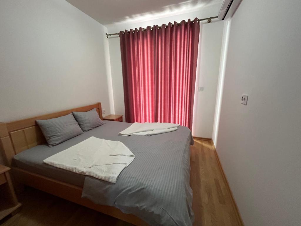 Apartman Krstajić - 2