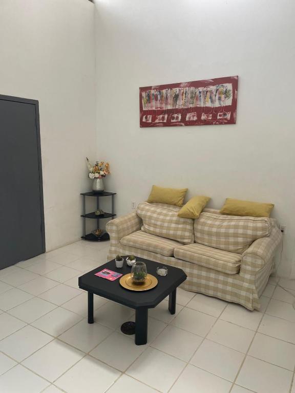 Quickest Wolf b&b Amore, Willemstad