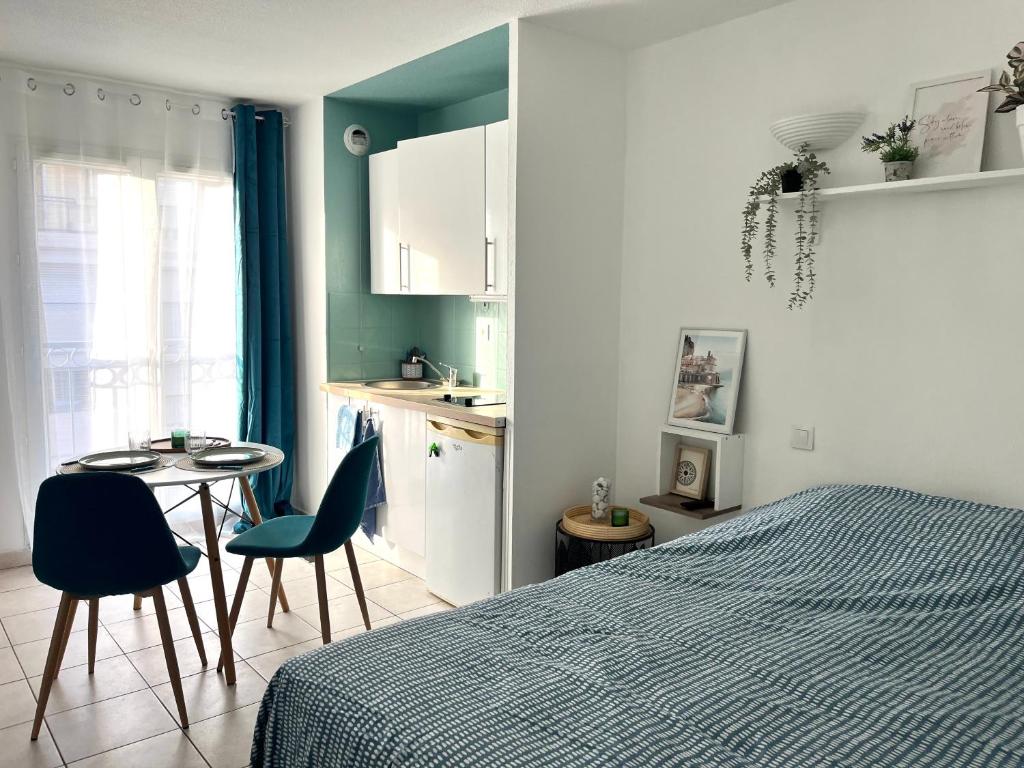 Studio Nice - 4