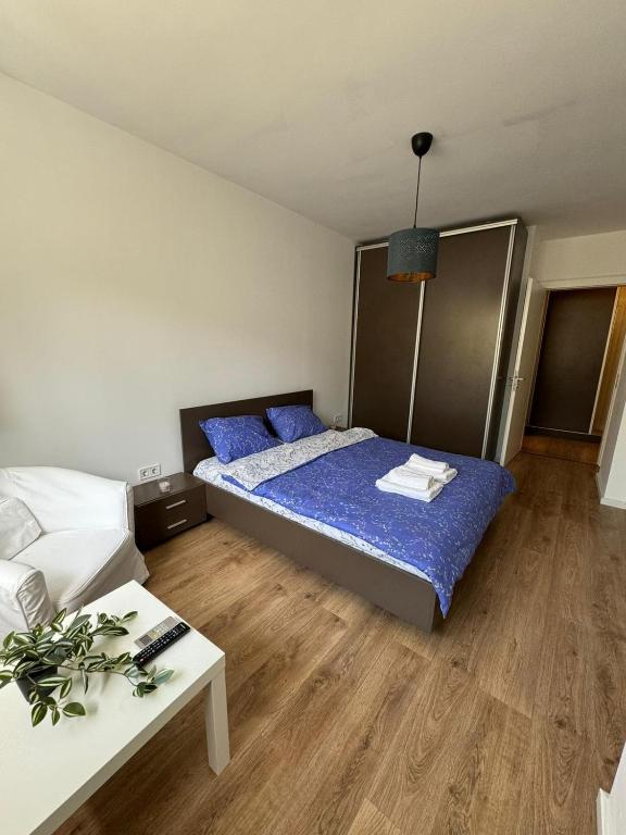 GranVia Cozy Studio, Bukurešť