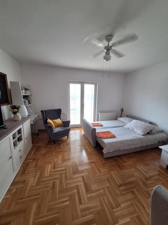 Apartment Zora, Záhřeb