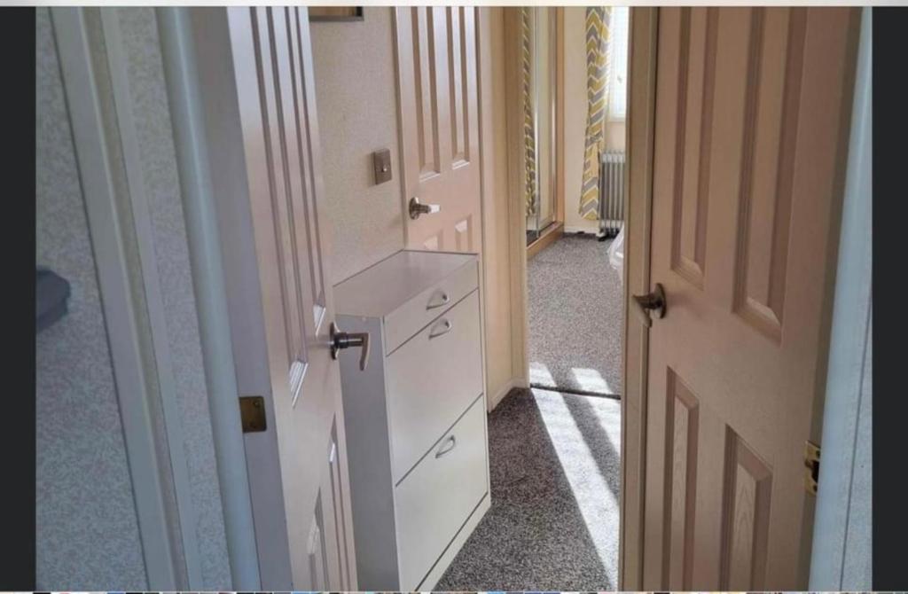 Millfields Field View, Ingoldmells