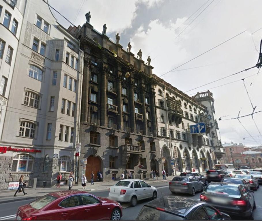 Hostel City 812 photo
