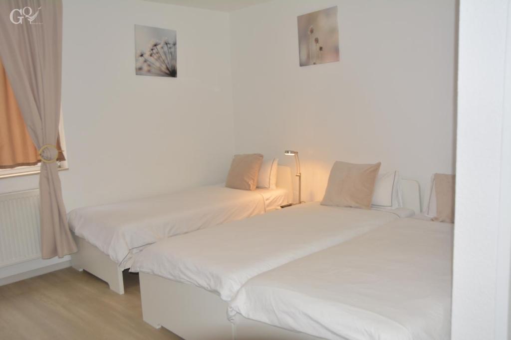 Apartament typu Superior