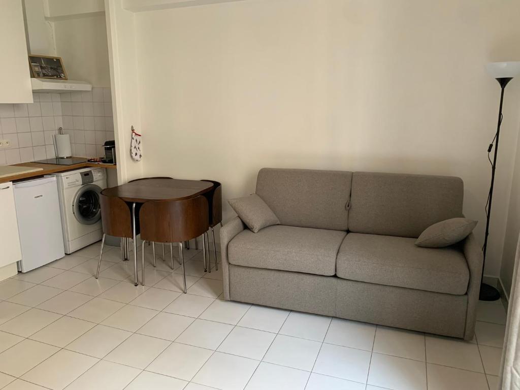 Charming studio Paris City Center - Maubert Mutualité - 5