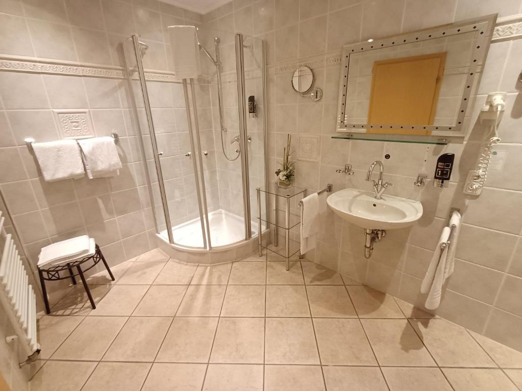 バスルーム（客室）