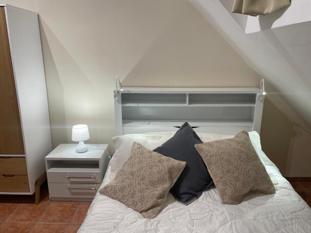 Monoambiente en Carrasco Sur - 5