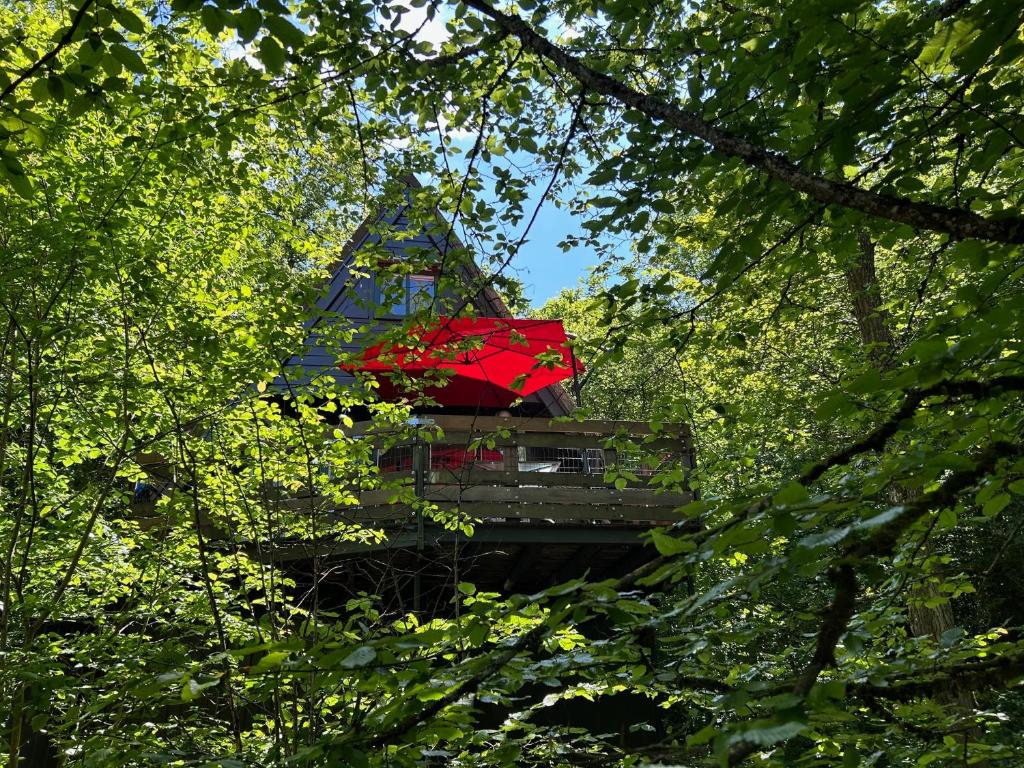 Chalet Durbuy 123, Durbuy