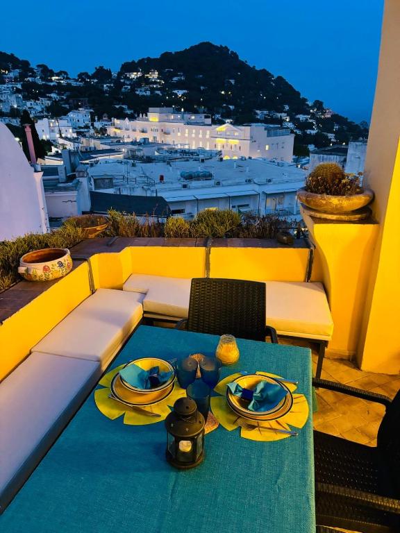 Captain House Luxury House in Piazzetta - 4