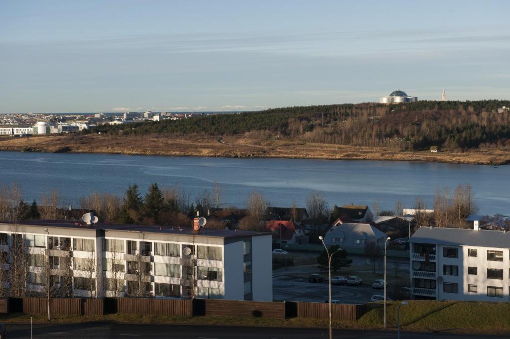 Surrounding environment