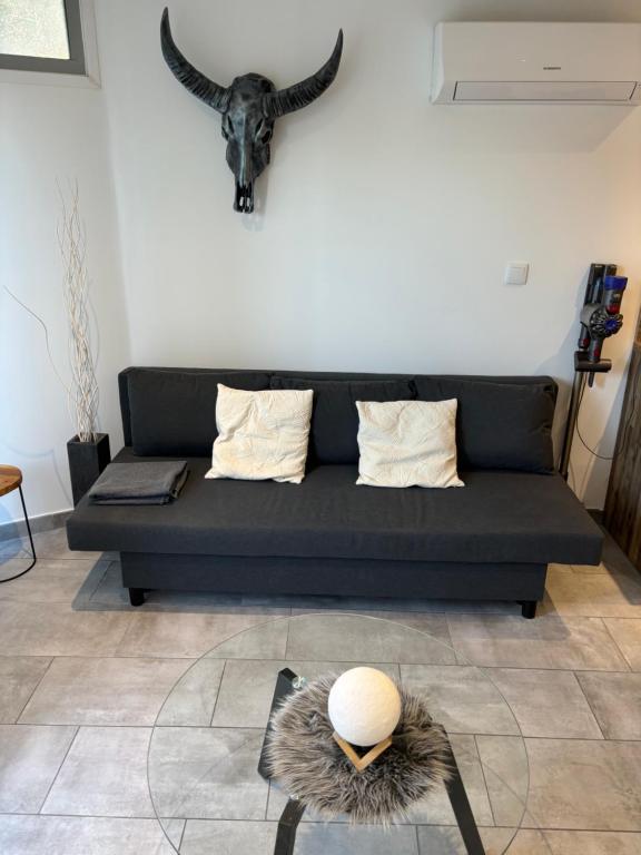Vue lac et terrasse superbe Appartement cosy 4 pers - 5