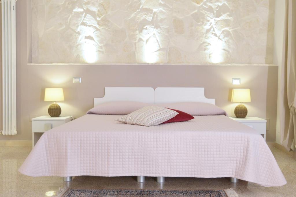 Agriturismo Nonna Rosa — Hotel in Matera