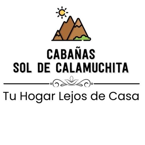 Cabañas Sol de Calamuchita - 2