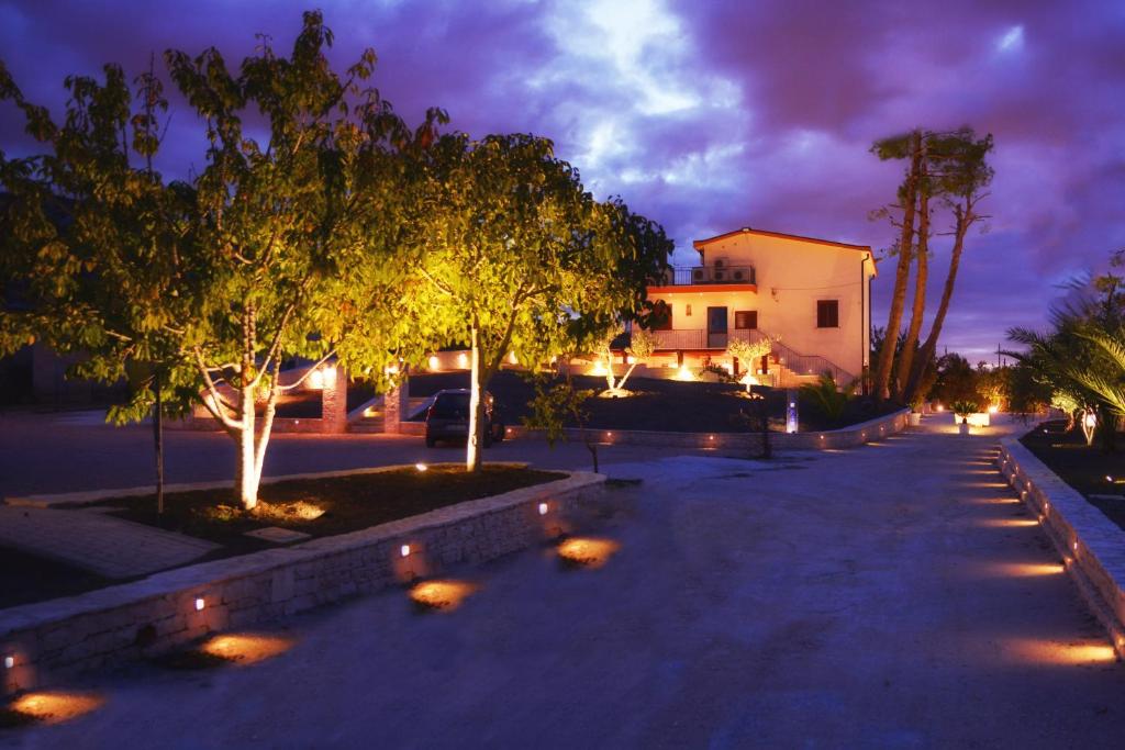 Agriturismo Nonna Rosa photo