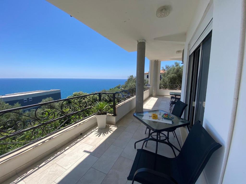 Guesthouse HHL - Liman ll, Ulcinj