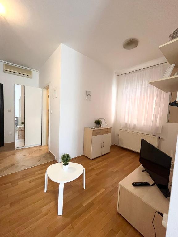 Apartman Zagreb Jarun, Záhřeb