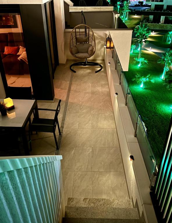 Penthouse Apartment Deluxe Playa Flamenca - 4