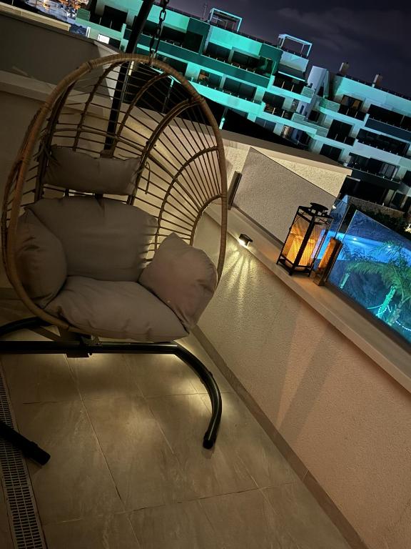 Penthouse Apartment Deluxe Playa Flamenca - 5