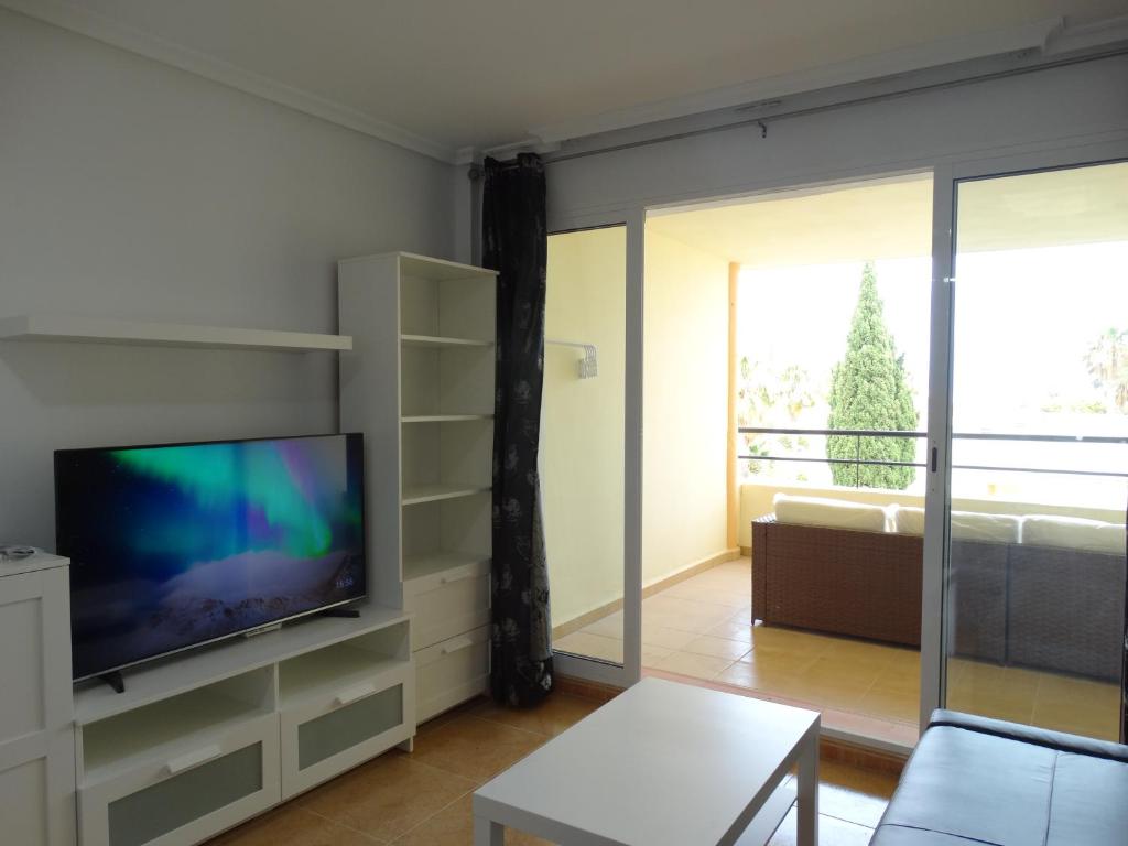 APARTAMENTO NUDISTA BAHIA De VERA - 3