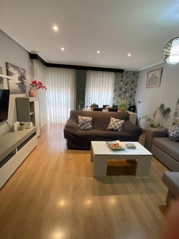 "Acogedor hogar cerquita del mar" Ideal para parejas - 1