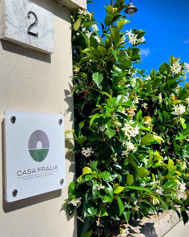 Casa Fralia - 2