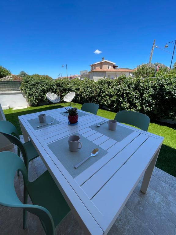 Casa Fralia - 3