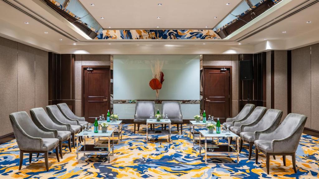 Meeting room / ballrooms