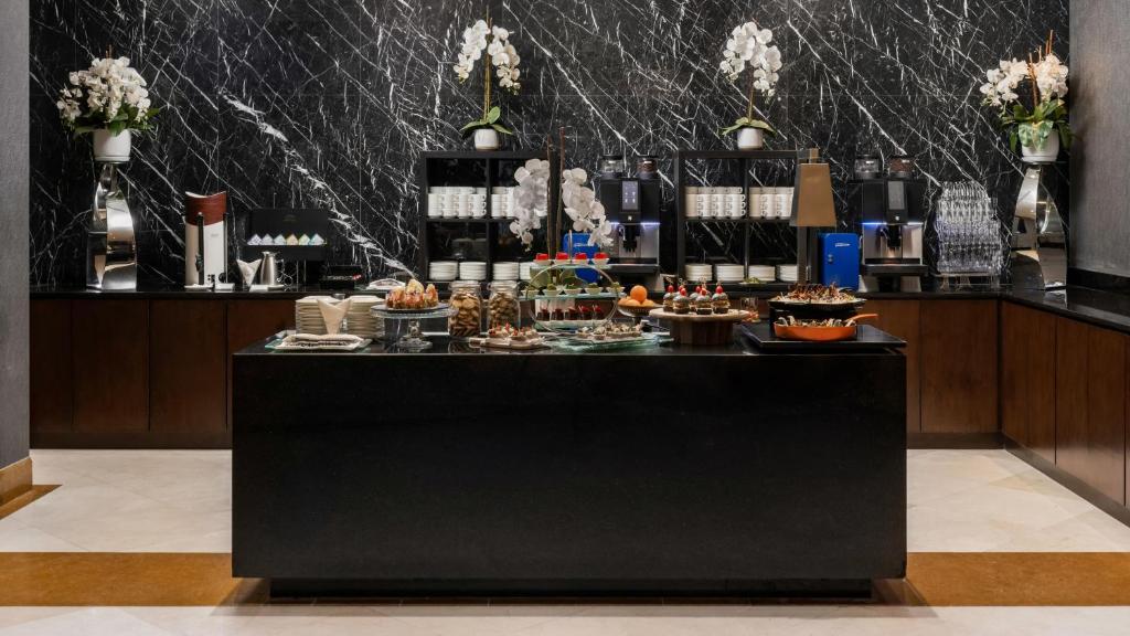 Meeting room / ballrooms