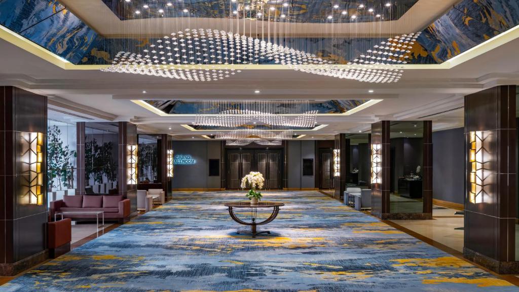 Meeting room / ballrooms