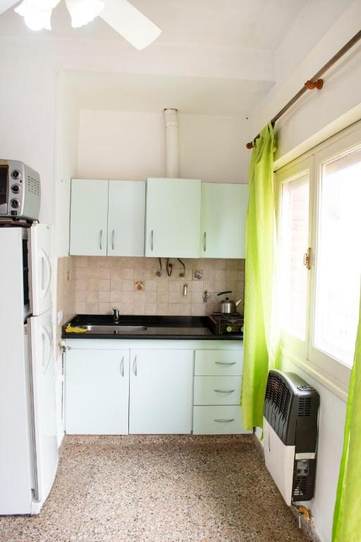 Departamento Céntrico y Acogedor - 5